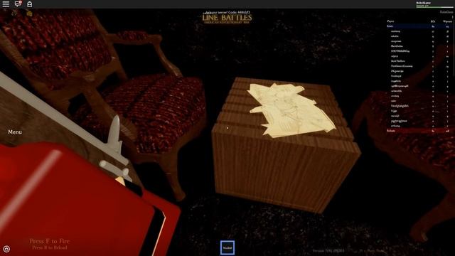 СЕКРЕТНАЯ ТАКТИКА ПОЗЗИ! ДВА ДРУГА ПРОТИВ ТОЛПЫ Roblox смотреть онлайн