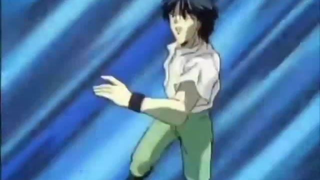 Fushigi Yuugi Heroes Tokimeki No Doukasen смотреть онлайн