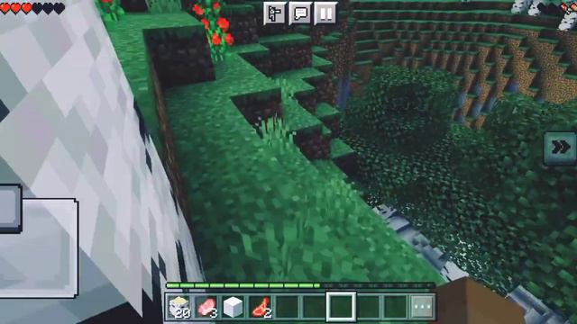 в первые скачал майнкрафт играю первый день буду делать части . Я новенький расскажу о себе попозже смотреть онлайн