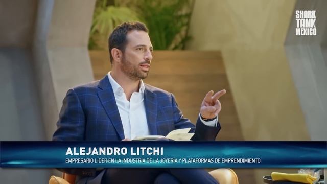 Los tiburones compiten por el mejor cereal saludable ????? | Temporada 8 | Shark Tank México смотреть онлайн