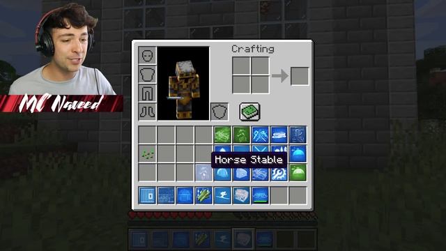Minecraft INSTANT HOUSES MOD / SPAWN HUGE STRUCTURES TO CREATURE A VILLAGE !! Minecraft Mods смотреть онлайн
