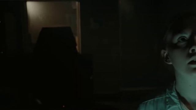 Портрет Бога (Portrait Of God) - короткометражный хоррор