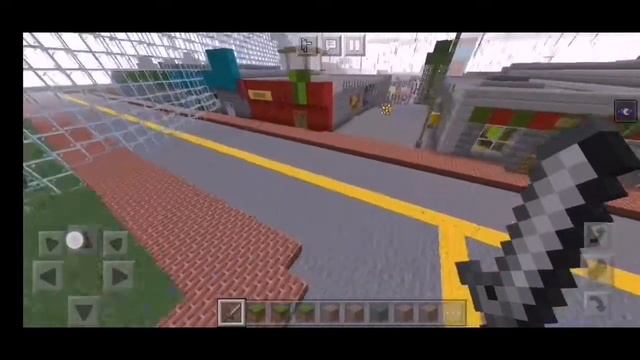 GTA SAN ANDREAS EN CUADRITOS!! MAPA GTA SA MINECRAFT ANDROID смотреть онлайн