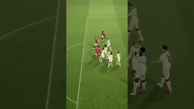 Ronaldo Pes Goal 2022 #efootball #pes2021 #ronaldo