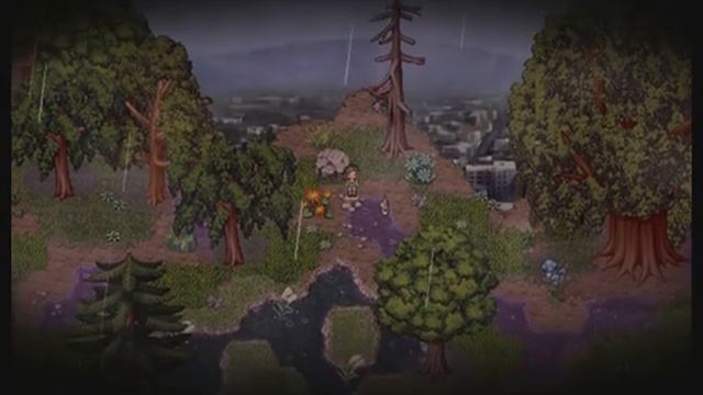 [A BEAUTIFUL DREAM!] A Bird Story LET'S PLAY FULL смотреть онлайн