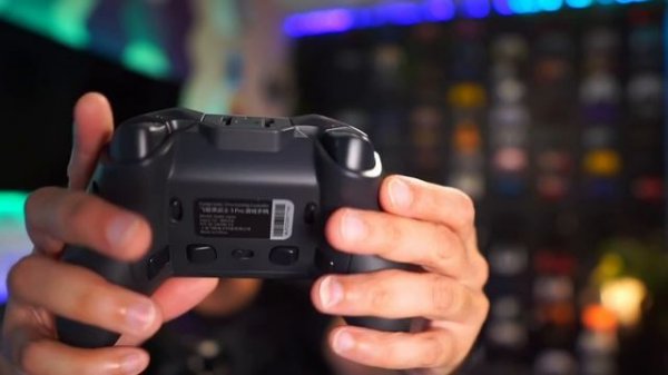 FlyDigi Vader 3 Pro Review-$90 Hall Effect Pro Controller!