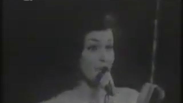 Москва,1965 год,Театр Эстрады-Рози Армен смотреть онлайн