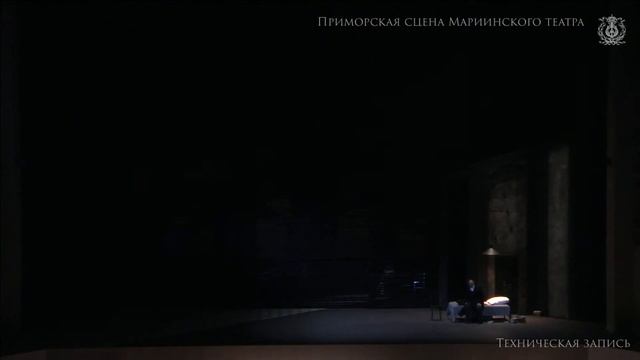 The Gambler, Prokofiev Nataliya Tymchenko Polina, Vladimir Galouzine Aleksej (act.1) смотреть онлайн