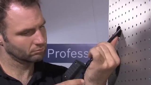 Bosch Akku-Inspektionskamera GOS 10,8 V-LI Professional смотреть онлайн