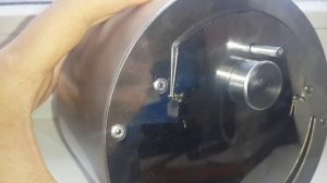 Обзор стабилизатора тяги для дымохода