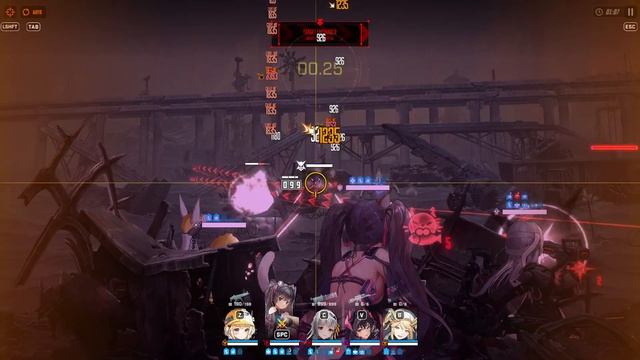 NERO'S TANKING IS INSANE FOR STORY PROGRESSION!! NERO CAMPAIGN SHOWCASE!!! Goddess Of Victory: Nikk смотреть онлайн