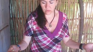 мастер класс плетения маскировочных сеток Кати Виниченко. порезка