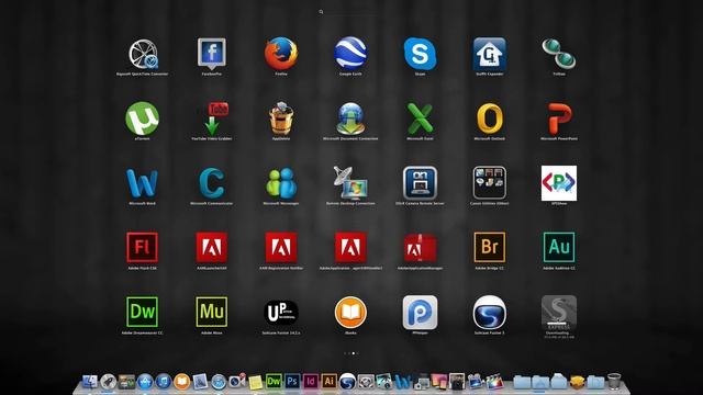 How to install programs on Mac Installing/ uninstall apps in Mac смотреть онлайн