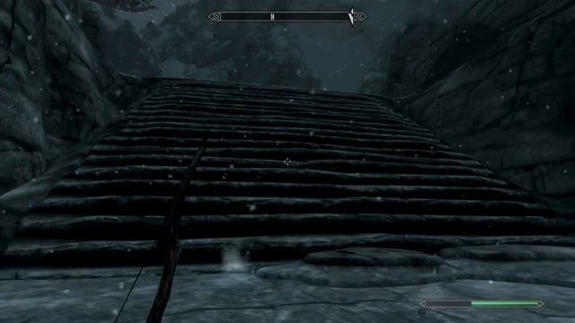 The Elder Scrolls V-Skyrim(Прохождение)(Тайны Совнгарда) смотреть онлайн