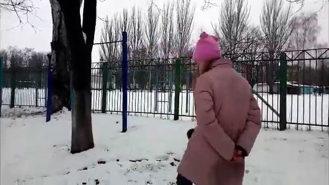 Типы людей зимой смотреть онлайн