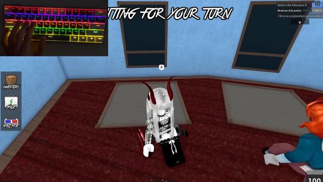 мой первый Handcam