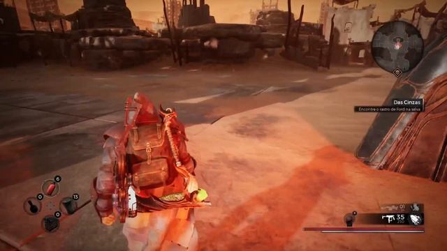 Remnant Dicas: Como conseguir o set do Abismo (Puzzle) смотреть онлайн