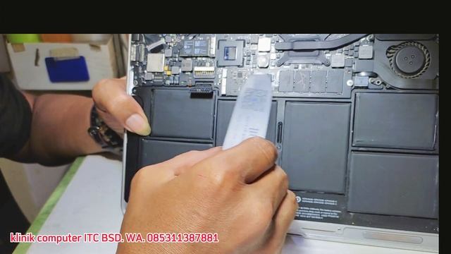 REVIEW contents of the MacBook air A1465 machine смотреть онлайн
