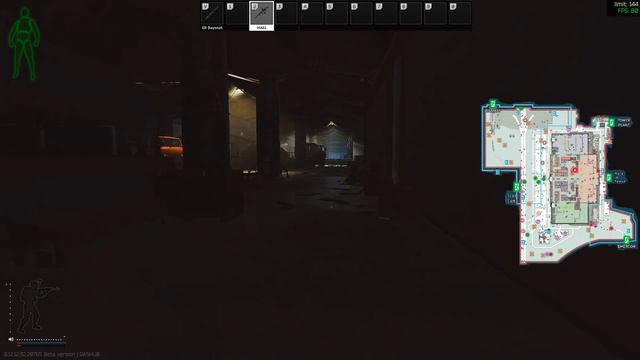 Big Sale (Ofertão) - Ragman guia de missões - Escape From Tarkov смотреть онлайн