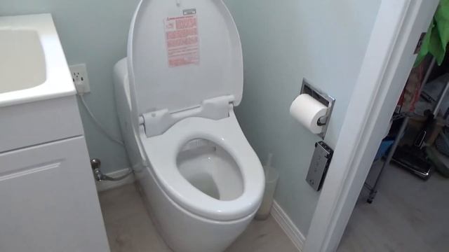 ToTо унитаз для миллионера или?