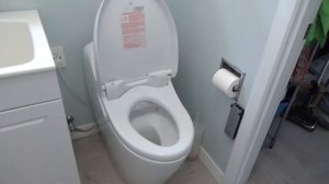 ToTо унитаз для миллионера или?