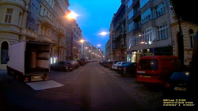 Где в Чехии лучше учиться? В маленьком городе или в большом? смотреть онлайн