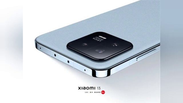 Xiaomi 13T Pro 5g Coming Soon... смотреть онлайн