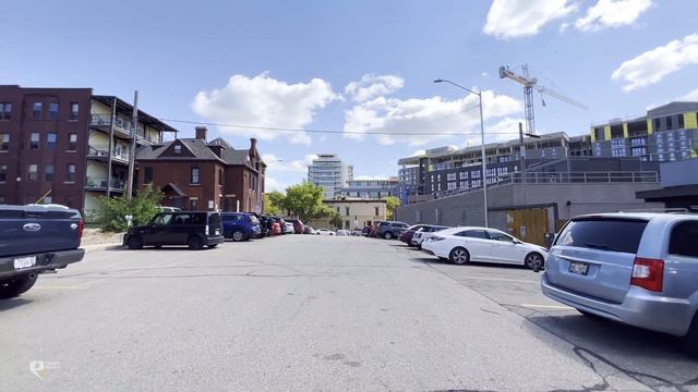 Life In Madison, Wisconsin 🇺🇸 4K Downtown Madison Walking Tour