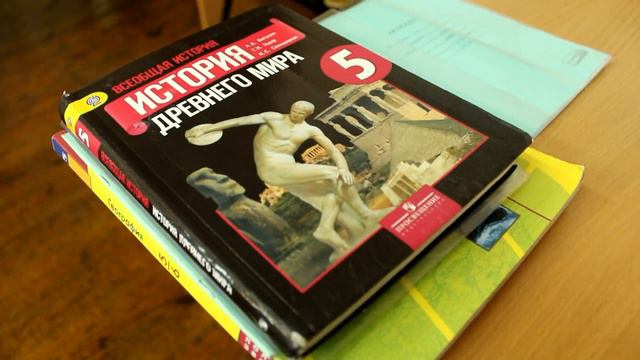 Прохоров С. А. учитель истории. смотреть онлайн