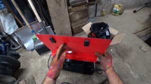 ЗАЗВЕНЕЛ  Nissan X-trail T31 | ПОЧЕМУ??? | Ищу причину и устраняю