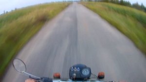 Мотоцикл МИНСК 125 обзор! Мотоциклы СССР