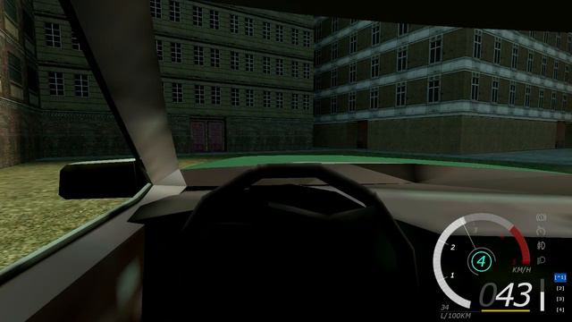 Big City:Capitulo 1:El Windows Malvado-Garry's Mod смотреть онлайн