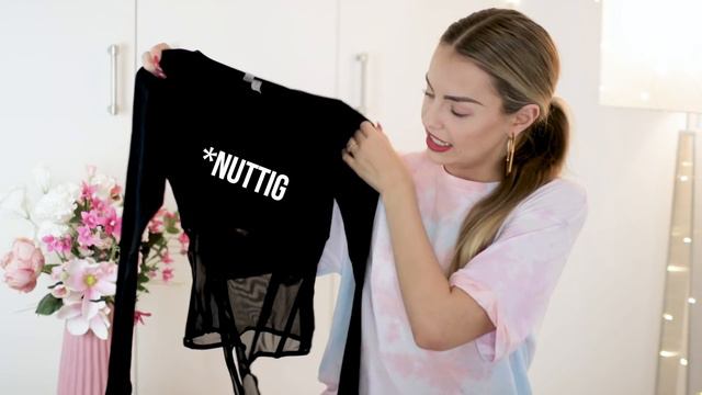 Nach 3 JAHREN wieder XXL ASOS HAUL - LOHNT ES SICH? | XLAETA смотреть онлайн