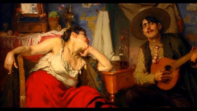 Manuel de Oliveira - Nicolinas (extrait) смотреть онлайн