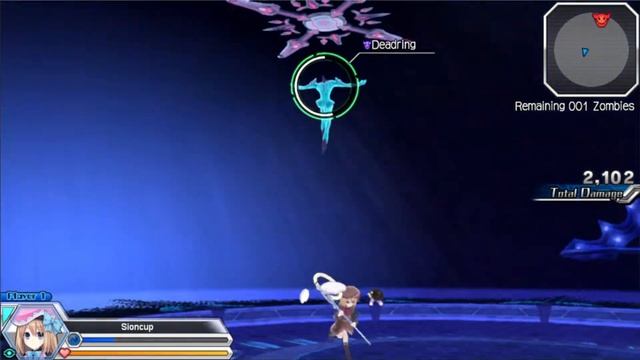 Soloing Deadring Mk.2 (0 AP/No Processor/Dark History) смотреть онлайн
