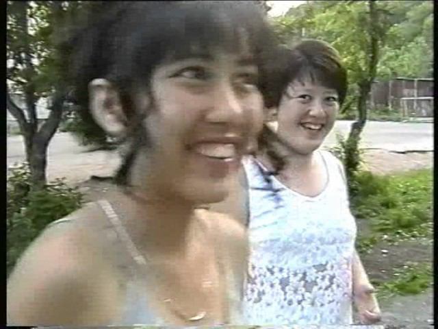 Выпускной - 2001. Ресгимназия им. В.К. Плакаса. ч.2 смотреть онлайн