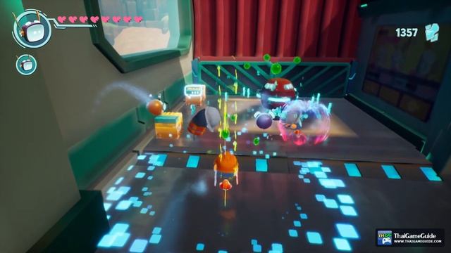 Boti: Byteland Overclocked : Online Co-op Campaign ~ First Level Full Gameplay Walkthrough смотреть онлайн