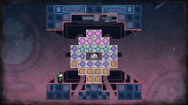 Heart Maze — трейлер смотреть онлайн