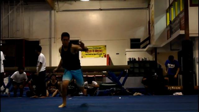 Tricking beyond tricking смотреть онлайн
