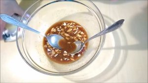 Ребрышки в соевом маринаде с медом и горчицей.