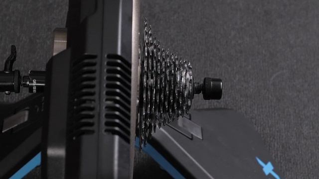 Support: Standard Bike Installation On A Tacx® NEO 2T
