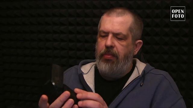 Как выбрать накамерную вспышку // Фотострим Евгения Колкова #30 смотреть онлайн