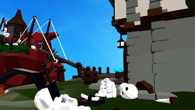 Pacman vs Orc | Волшебница Китти смотреть онлайн