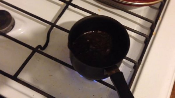 Coffee Lavazza Qualita Oro. За кофеек!