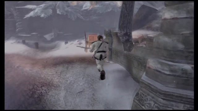 Let's play Fable 3 [Xbox 360][Deutsch] #009 - Klischee смотреть онлайн