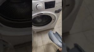 Замена манжеты в Артстон