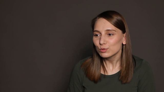 Карданова Мадина, интервью смотреть онлайн