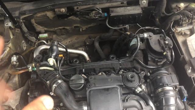 Mazot Basınç Hatası ve Çözümü #psa #dizel #xsara #pejo #ford #citroen #hdi #tcdi #engine #c3 #c4 смотреть онлайн