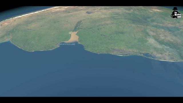 अमेज़न नदी पर पुल बनाना इतना मुश्किल क्यूँ? | Why Amazon River Has No Bridge? смотреть онлайн