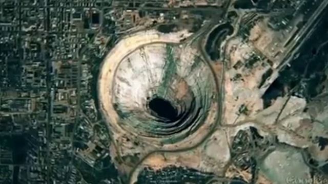 ТОП 10 Самых страшных заброшенных мест в России смотреть онлайн